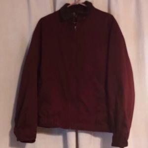 Men's vintage jacket